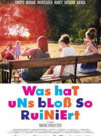 Was hat uns bloß so ruiniert