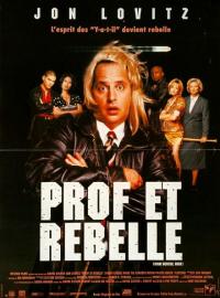 Prof et Rebelle