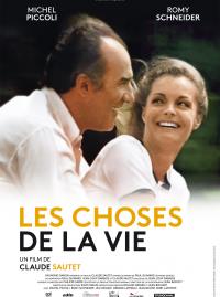Les choses de la vie