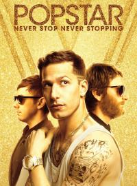 Popstar: Never Stop Never Stopping