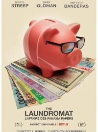 The Laundromat : L'affaire des Panama Papers