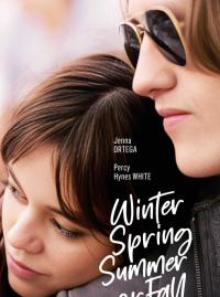Winter Spring Summer or Fall