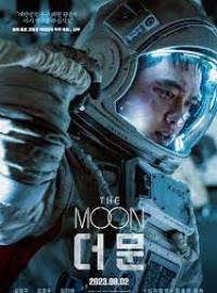 Jaquette du film The Moon