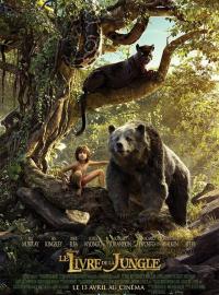 Le Livre de la jungle de Jon Favreau