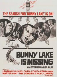 Bunny Lake a disparu