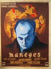 Manèges