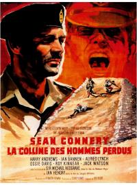 La Colline des hommes perdus
