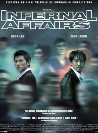 Infernal affairs