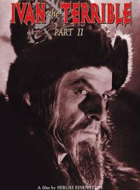 Ivan le terrible 2