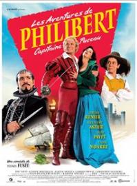 Les Aventures de Philibert, capitaine puceau