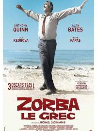 Zorba le Grec