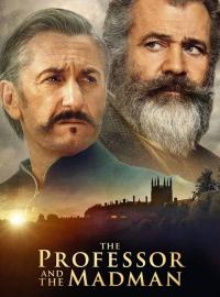 The Professor And The Madman