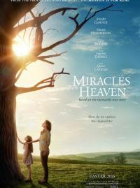 Miracles from Heaven
