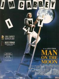 Man on the Moon