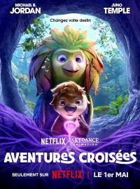 Jaquette du film Aventures croisées