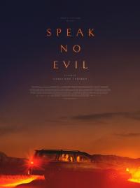 Jaquette du film Ne dis rien