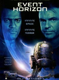 Event Horizon, le vaisseau de l'au-delà