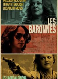 Les Baronnes