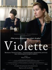 Violette