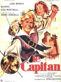 Le Capitan