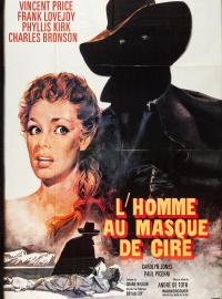 L'Homme au masque de cire