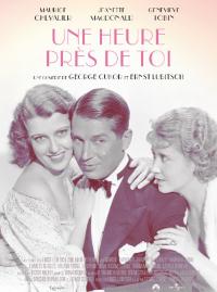 Une Heure près de toi