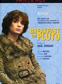 Breakfast on Pluto