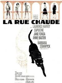 La rue chaude