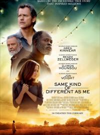 Same Kind Of Different As Me