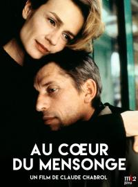Au cœur du mensonge