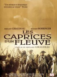 Les Caprices d'un fleuve