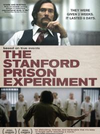 The Stanford Prison Experiment