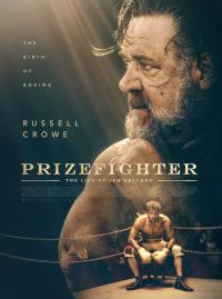 Prizefighter: The Life Of Jem Belcher