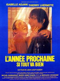 L'année prochaine... si tout va bien