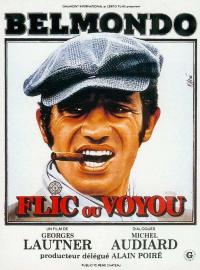 Flic ou voyou