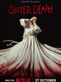 Jaquette du film Les Ordres du mal