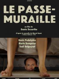 Le Passe-muraille