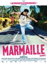 Jaquette du film Marmaille