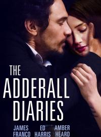 The Adderall Diaries