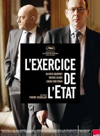 L'Exercice de l'État