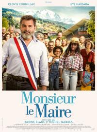 Monsieur le Maire