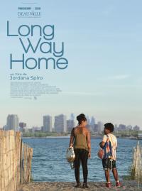 Long Way Home