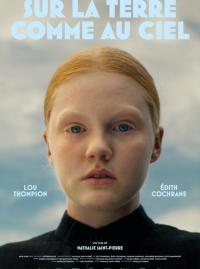 Jaquette du film Sur la terre comme au ciel