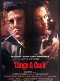 Tango et Cash