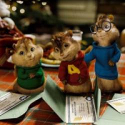 Alvin et les Chipmunks