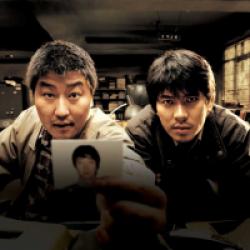 Memories of Murder