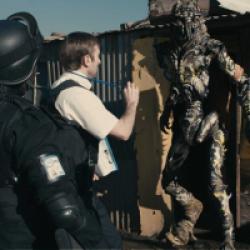 District 9