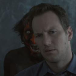 Insidious