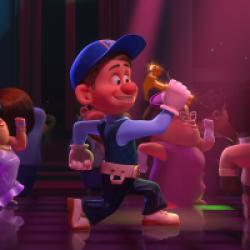 Les Mondes de Ralph