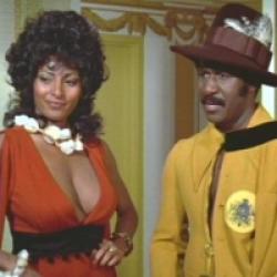 Coffy, la panthère noire de Harlem